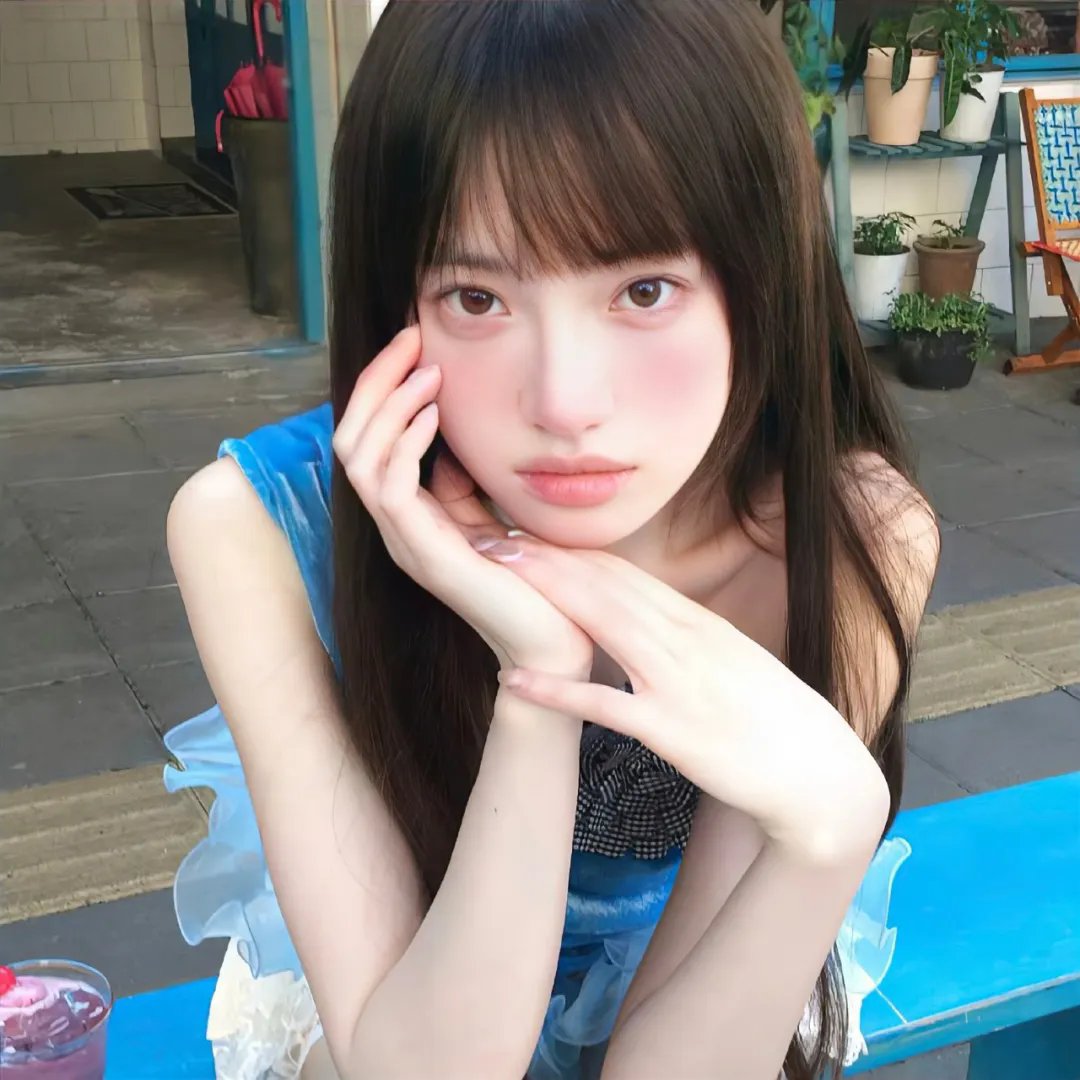 逃亡的女孩